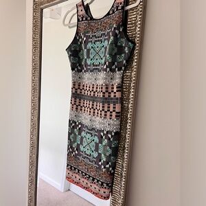 Clover Canyon scuba dress
